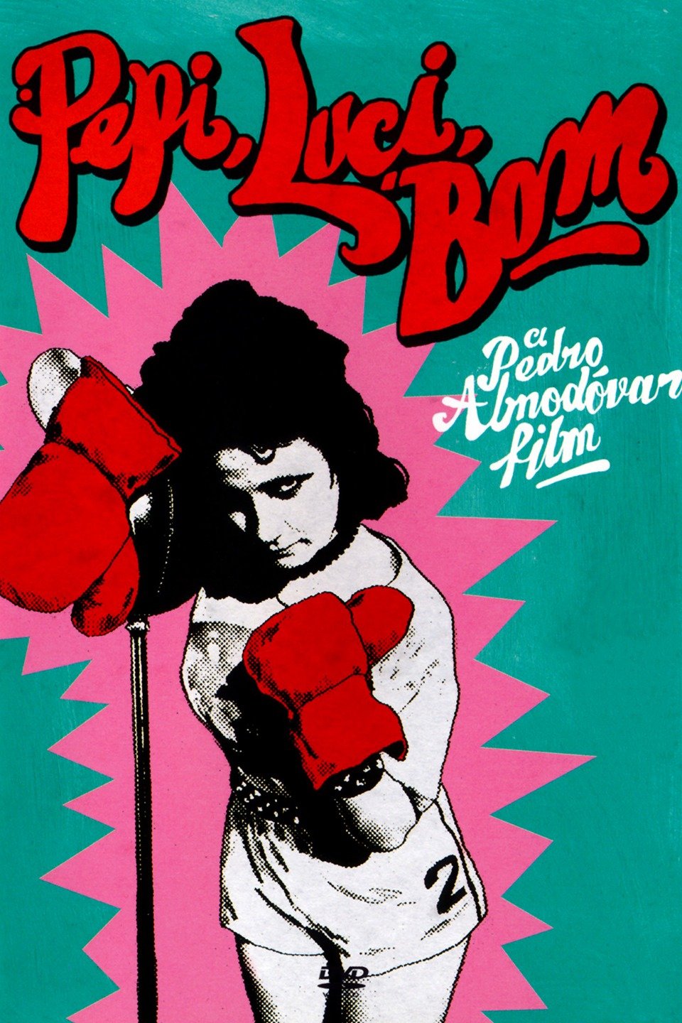 Pepi, Luci, Bom (1980) [417410] (A1751915215) [[Movies]] --Plex--